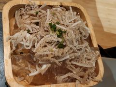 牛百叶-许府牛火锅(信义坊总店)