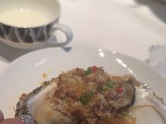 -百富源·海鲜辽菜(浑河堡店)