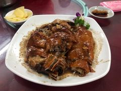 -水上人家河鲜