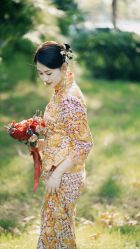 -曼青婚纱礼服馆