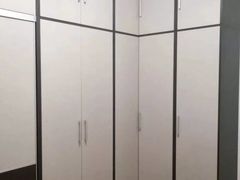 -索菲亚衣柜橱柜全屋定制(真北红星店)