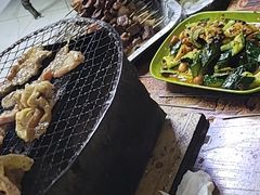 -万丰串店