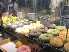 -LELECHA乐乐茶(美罗城店)