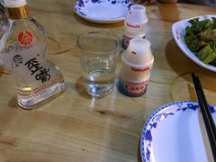 -二孃鸡爪爪(东郊记忆店)