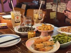 -你又瘦了小酒馆(奥体店)