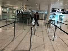 -慕尼黑国际机场
