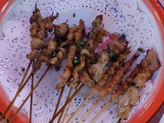 -阿龙烧烤(广达路店)