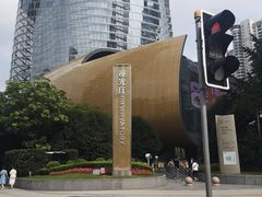 -上海中心大厦