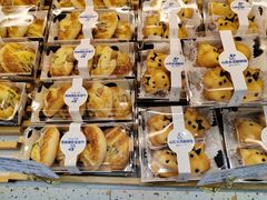 -心乐生活新鲜屋(星海广场店)