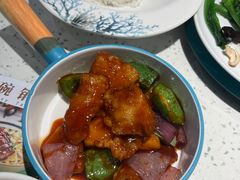 -新宝餐厅(流塘店)