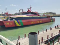 -三亚西岛海洋文化旅游区