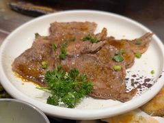 -大神太神·铁板烧(七宝领展广场店)