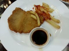 android_upload_pic-德大西餐社(云南南路店)