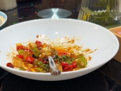 -洪福龙虾