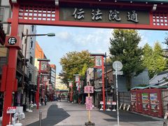 -浅草寺