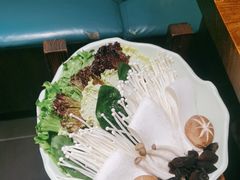 -额尔敦草原涮羊肉·烧烤(冻青树总店)