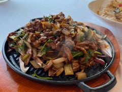 -月福京味斋·烤鸭店·北京菜(鼓楼总店)