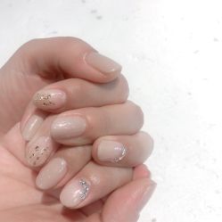 -济南花里美甲美睫