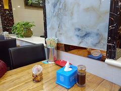 -西域美食(西直门南小街店)