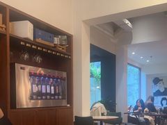 -BAKER&SPICE(安福路店)