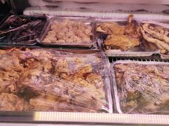 -斯琴阿妈蒙古餐厅(新城店)