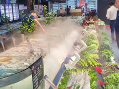 -苏先生海鲜渔庄(金桥店)