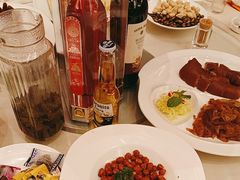 -国惠大酒楼(仓山万达店)