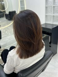 -赤道 Hair Salon