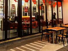 -度小月(百老汇美食街店)