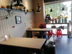 大堂-友达面馆(二七南路店)