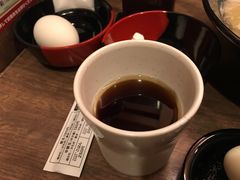 -一蘭拉面(新宿中央东口店)