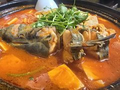 -贵州大厦贵州厅(樱花园西街店)