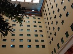 -北京九华山庄会展酒店
