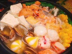 -KAOTOWN烤堂•烧烤(海汇港店)