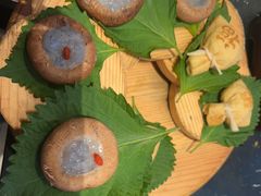 -食书拾翠火锅(东郊记忆店)