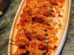 -香谷私厨(高新店)