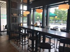 -星巴克(杭州银泰城西一店)