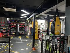 -ENERGY原力健身(川周店)