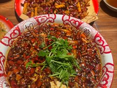 -泥糊破店小酒馆·团建聚餐(南京西路店)