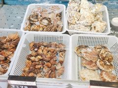 -禾记海鲜烧烤(八一路店)
