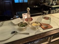 -LONG BAR 廊吧(外滩华尔道夫酒店)