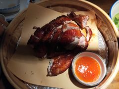 -洞庭土菜小炒馆(易发广场店)