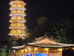 -桂林两江四湖景区