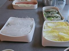 -君邦火锅(新疆大厦店)