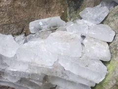 -秦岭终南山世界地质公园翠华山景区