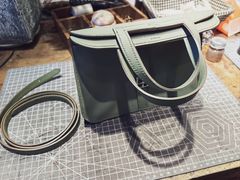 -如果·追梦手工皮具DIY教学店(田子坊店)