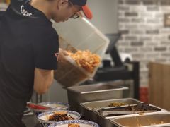 炸腐竹-亚皆老街南宁老友粉·米粉(印象城店)