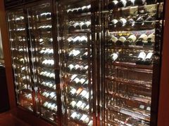 -杭州西子湖四季酒店-WL BISTRO西湖餐厅(灵隐路店)