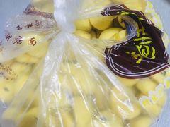 -鲍师傅糕点(春熙路店)