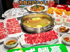 -潮正和潮汕牛肉火锅·老字号(番禺万达店)